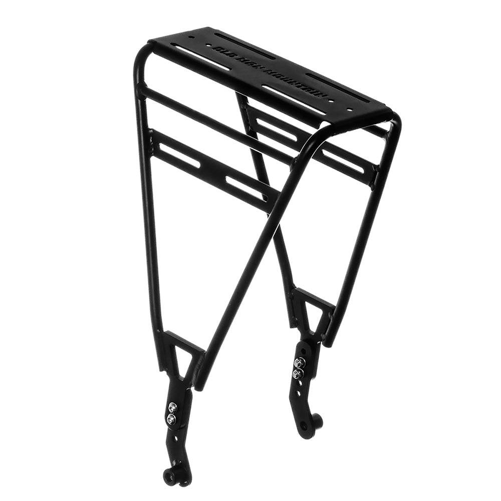 Old Man Mountain Divide Rack Black