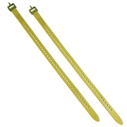 Old Man Mountain STR650 - OMM Straps 650mm 650mm Green