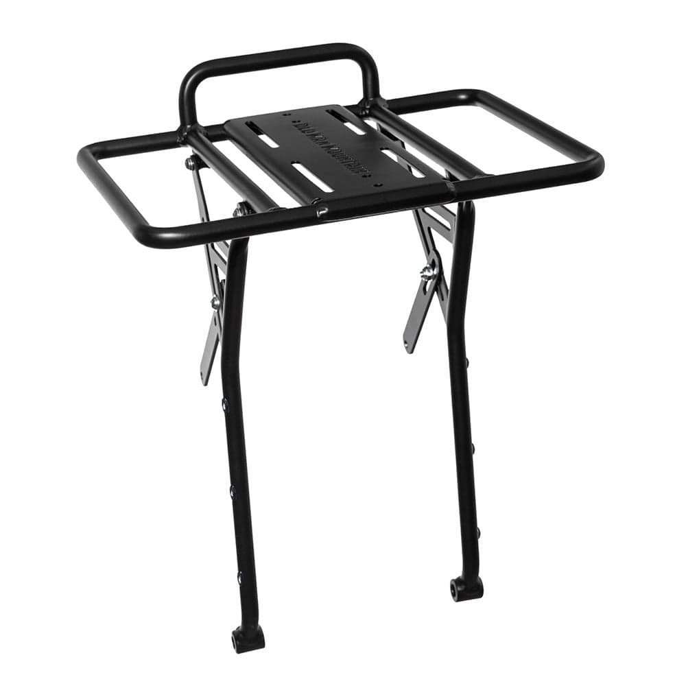 Old Man Mountain Pizza Rack Black