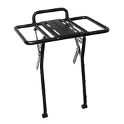Old Man Mountain Pizza Rack Black