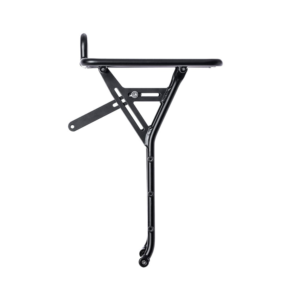 Old Man Mountain Pizza Rack Black