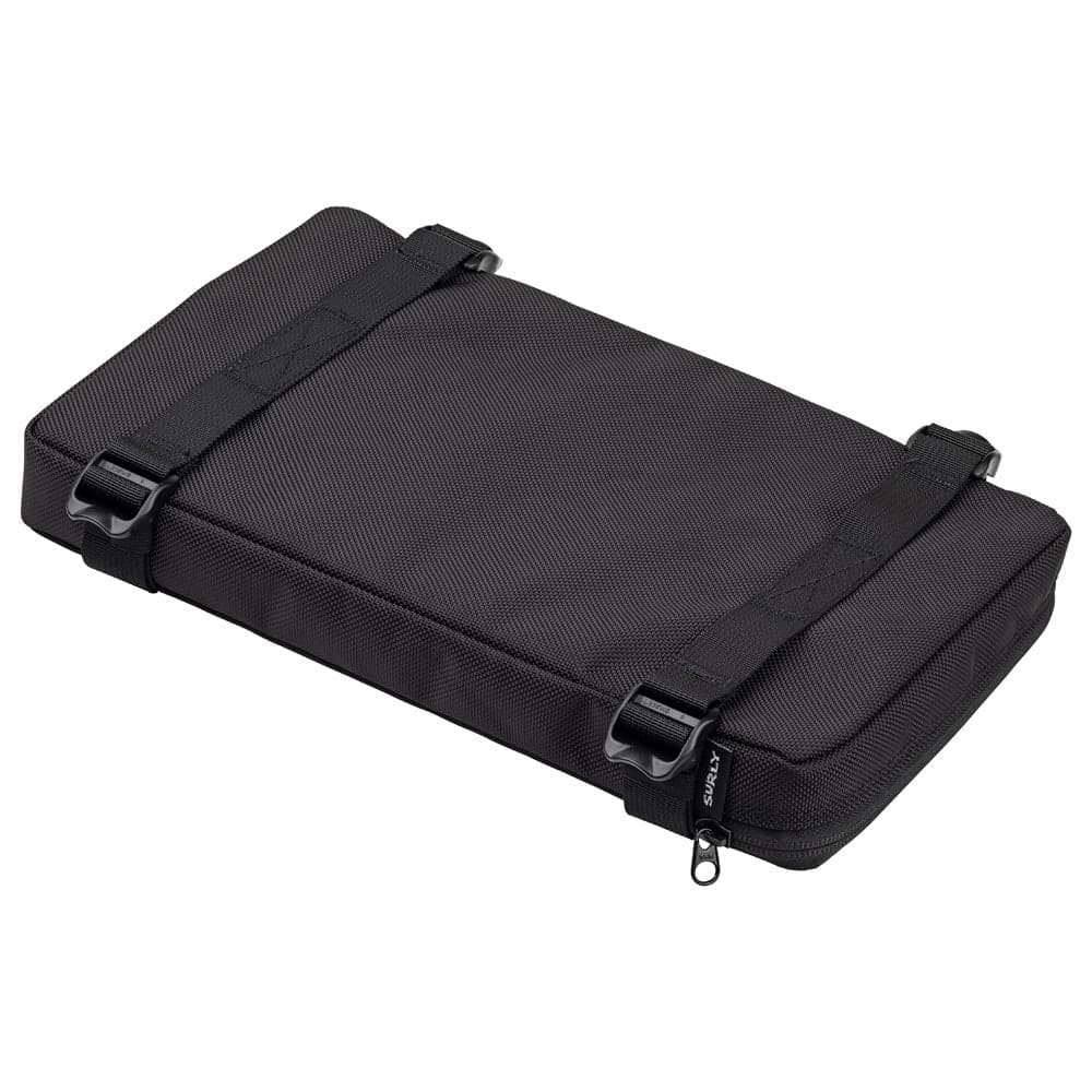 Surly - Parts Deck Pad Black