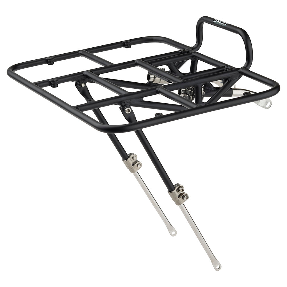 Surly - Parts 24-Pack Front Rack Mk II 400x270mm