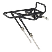 Surly - Parts 8-Pack Front Rack - Mk II Black 160x270mm
