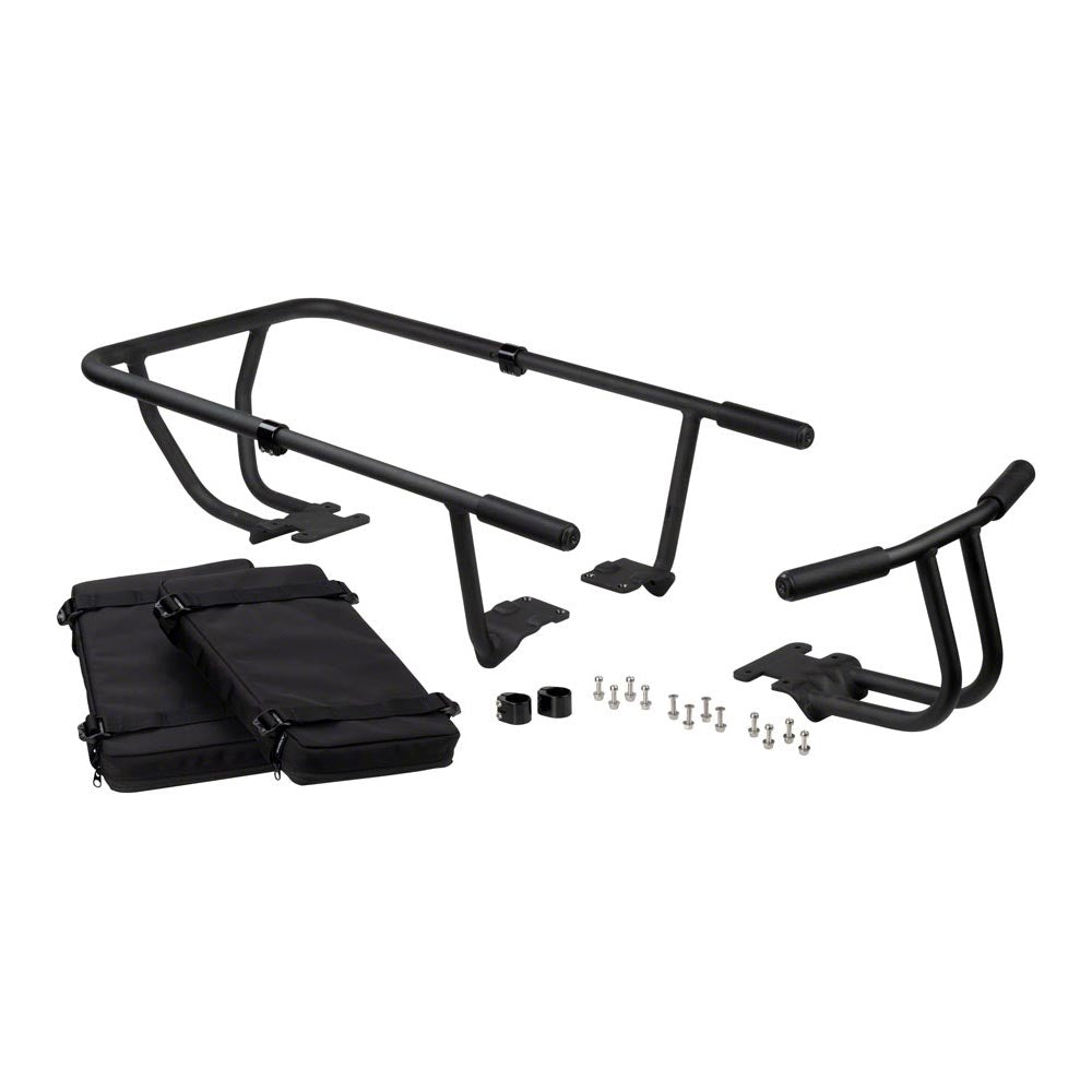 Surly - Parts Kid Corral Black