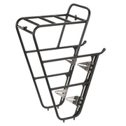 Surly - Parts Nice Rack, Front Black Front