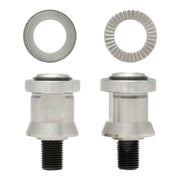 Surly - Parts Surly Trailer spares Silver M10x1
