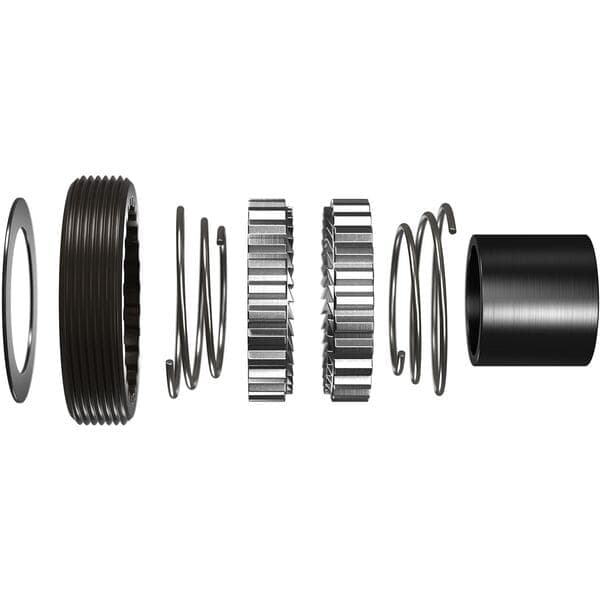 DT Swiss GR 1600 SPLINE disc brake wheel; clincher 25 x 24 mm; 650B rear; SRAM XDR