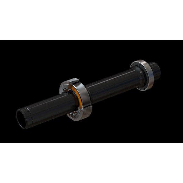 DT Swiss 240 EXP Classic rear 130 mm Q/R; SRAM XDR; 28 hole black