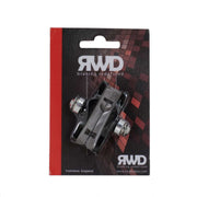 RWD Cartridge Campag Road Brake Pad - Carbon rim