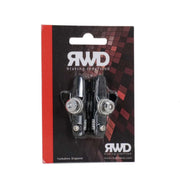 RWD Cartridge Shimano Road Brake Pad - For alloy rim