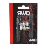 RWD MTB Brake Pads/Inserts -  - Black