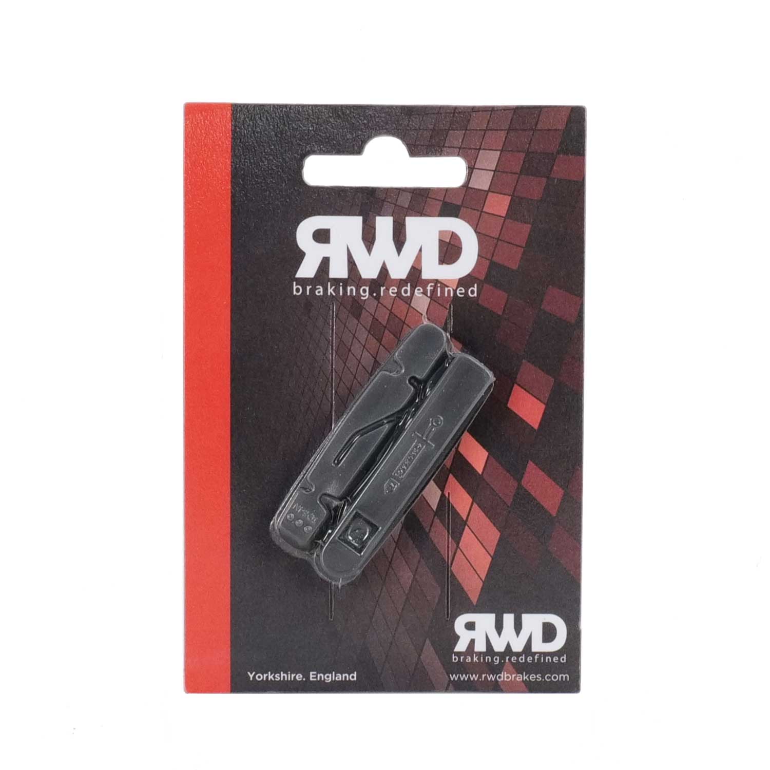 RWD Cartridge Campag Insert Road Alloy rim