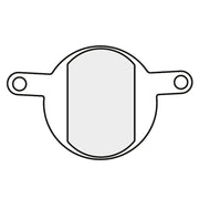 RWD Magura Julie Sintered