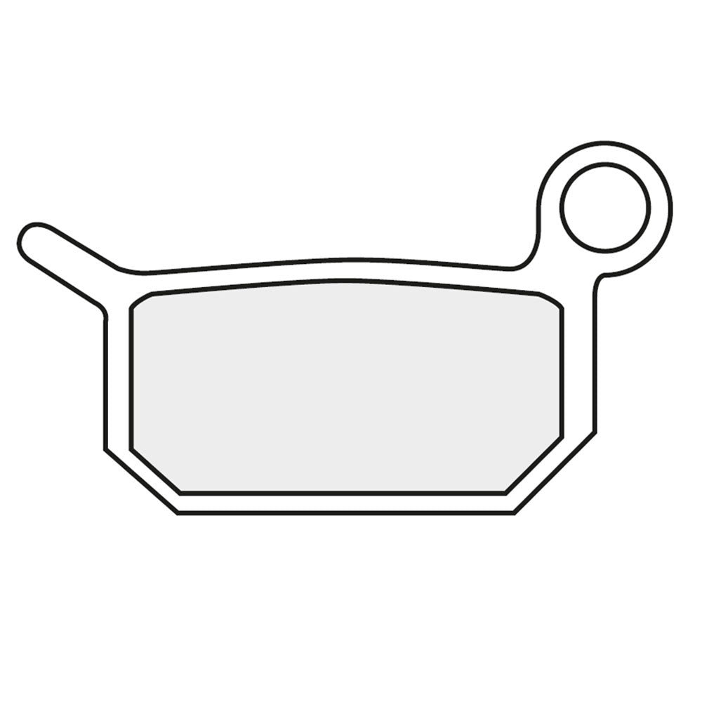 RWD Formula B4/Team Sport/Pro/Pro+/SL Sintered