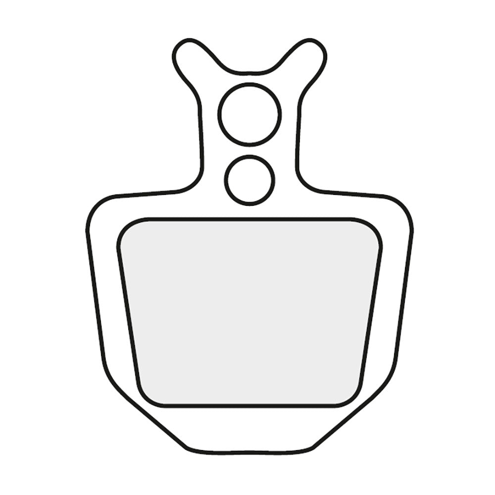 RWD Formula Oro Sintered