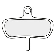 RWD Avid Code 5/7 (2008-2010) Organic