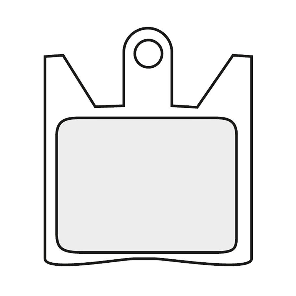 RWD Hope X2 Sintered