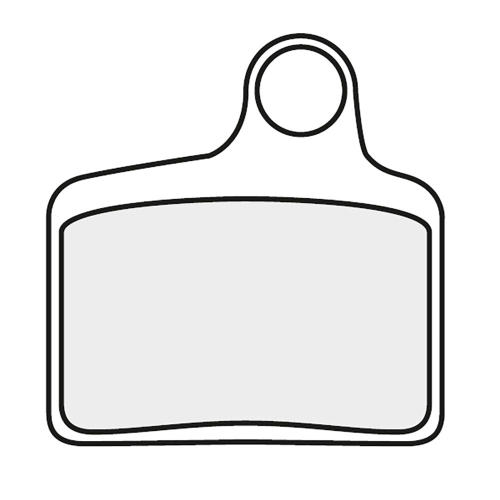 RWD Hayes Stroker Ryde Sintered