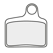 RWD Hayes Stroker Ryde Sintered