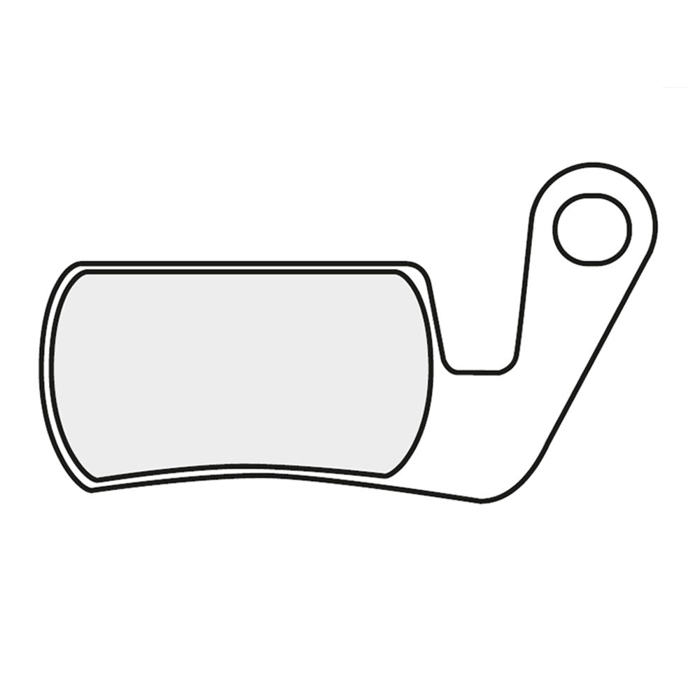 RWD Magura Marta Sintered