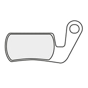 RWD Magura Marta Sintered