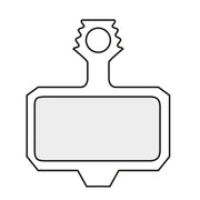 RWD Avid Elixir/Sram XO/XX Organic