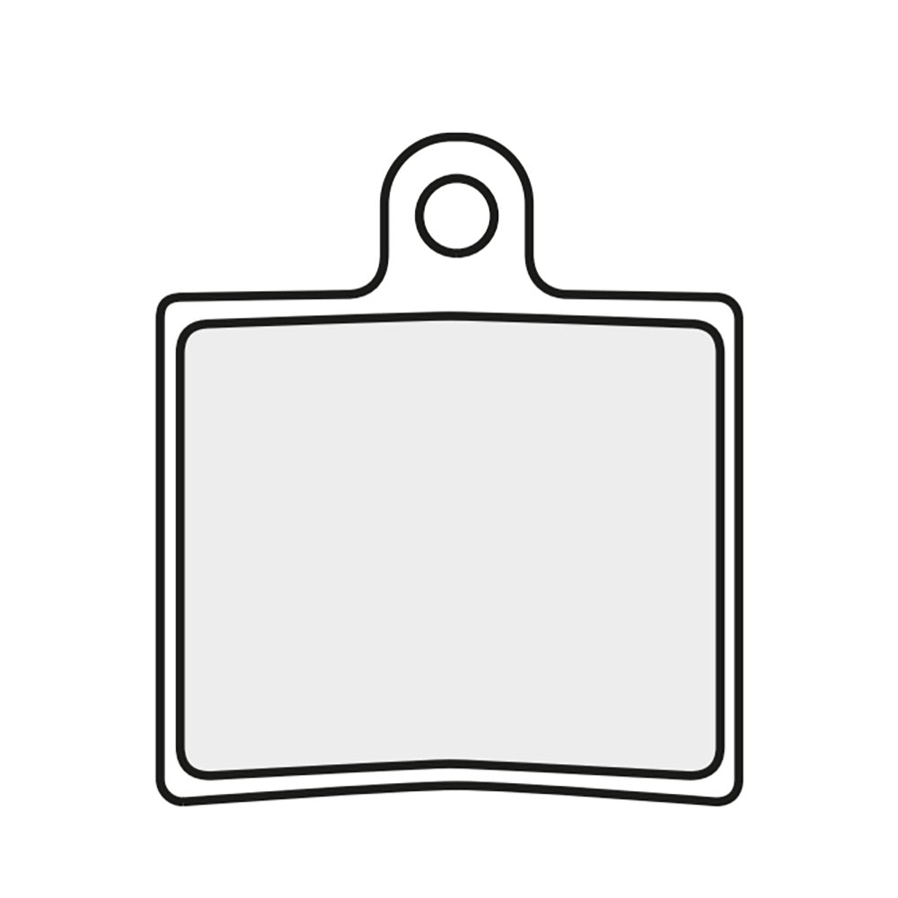 RWD Hope Mini Sintered