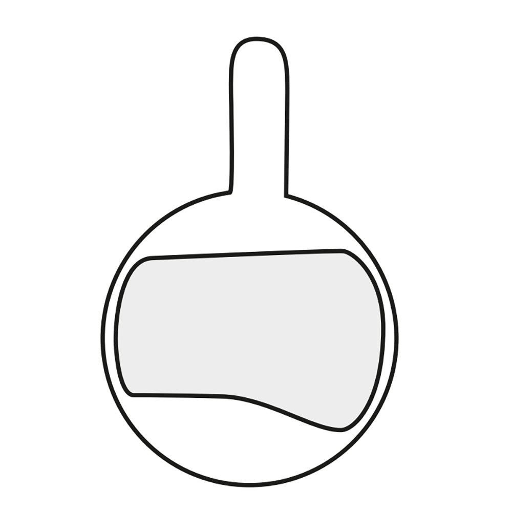 RWD Avid BB5 Sintered