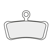 RWD Avid XO Trail Organic