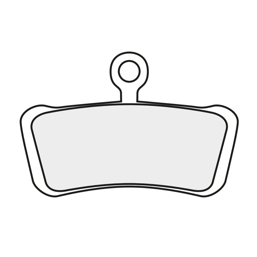 RWD Avid XO Trail Sintered