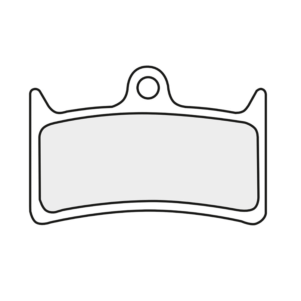 RWD Hope Tech V4 Sintered