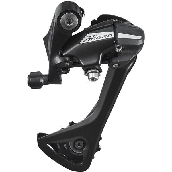 Shimano Acera RD-M3020 Acera rear derailleur SGS black 8 speed