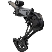 Shimano Deore RD-M6200 Deore mechanical; 12-speed; Shadow+; SGS