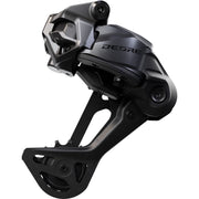 Shimano Deore RD-M6260 Di2 Wired Deore 11-spd rear mech; LINKGLIDE; SGS