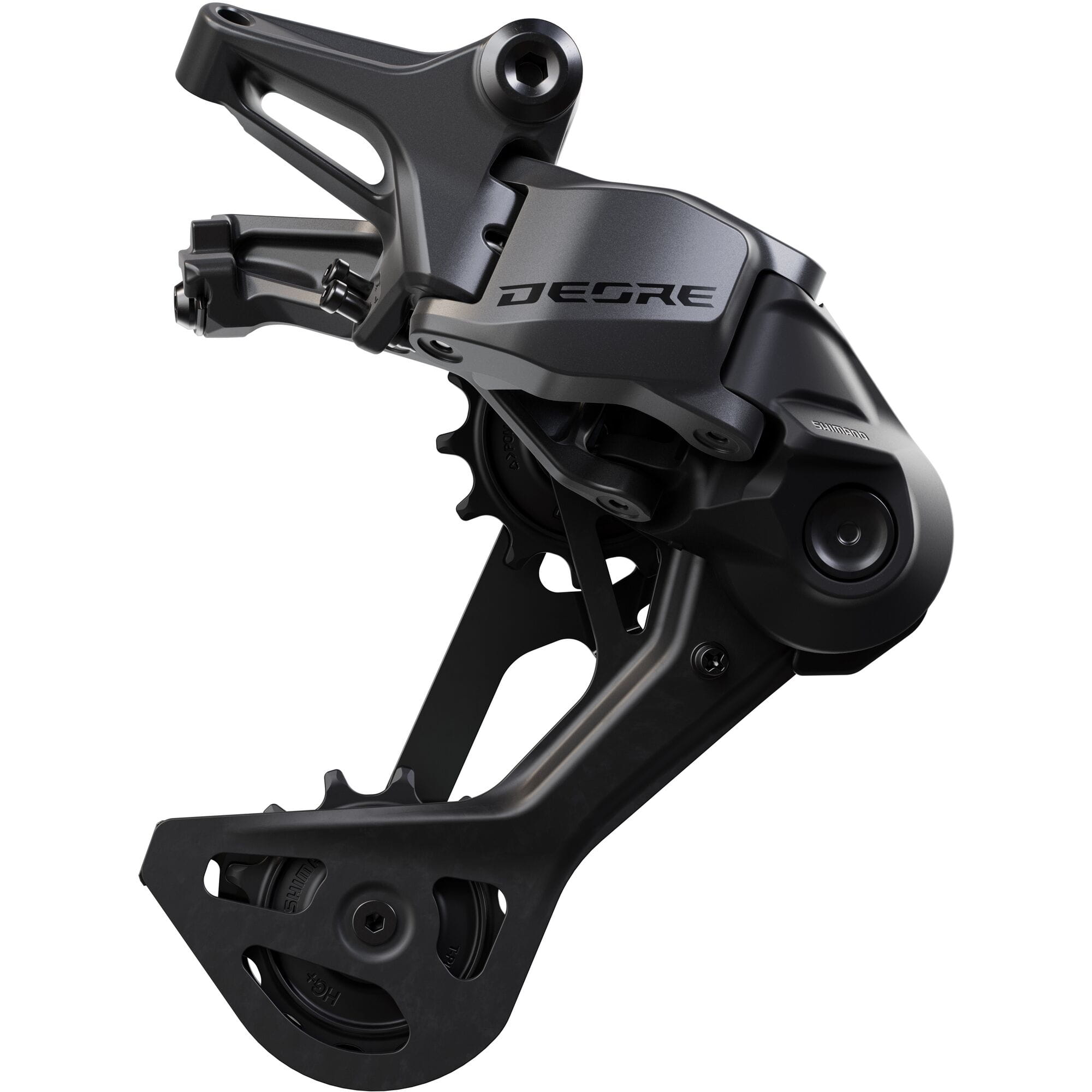 Shimano Deore RD-M7200 Deore mechanical; 12-speed; Shadow ES; SGS