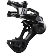 Shimano Deore XT RD-M8200 Deore XT mechanical; 12-speed; Shadow ES; GS