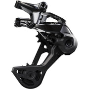 Shimano Deore XT RD-M8200 Deore XT mechanical; 12-speed; Shadow ES; SGS