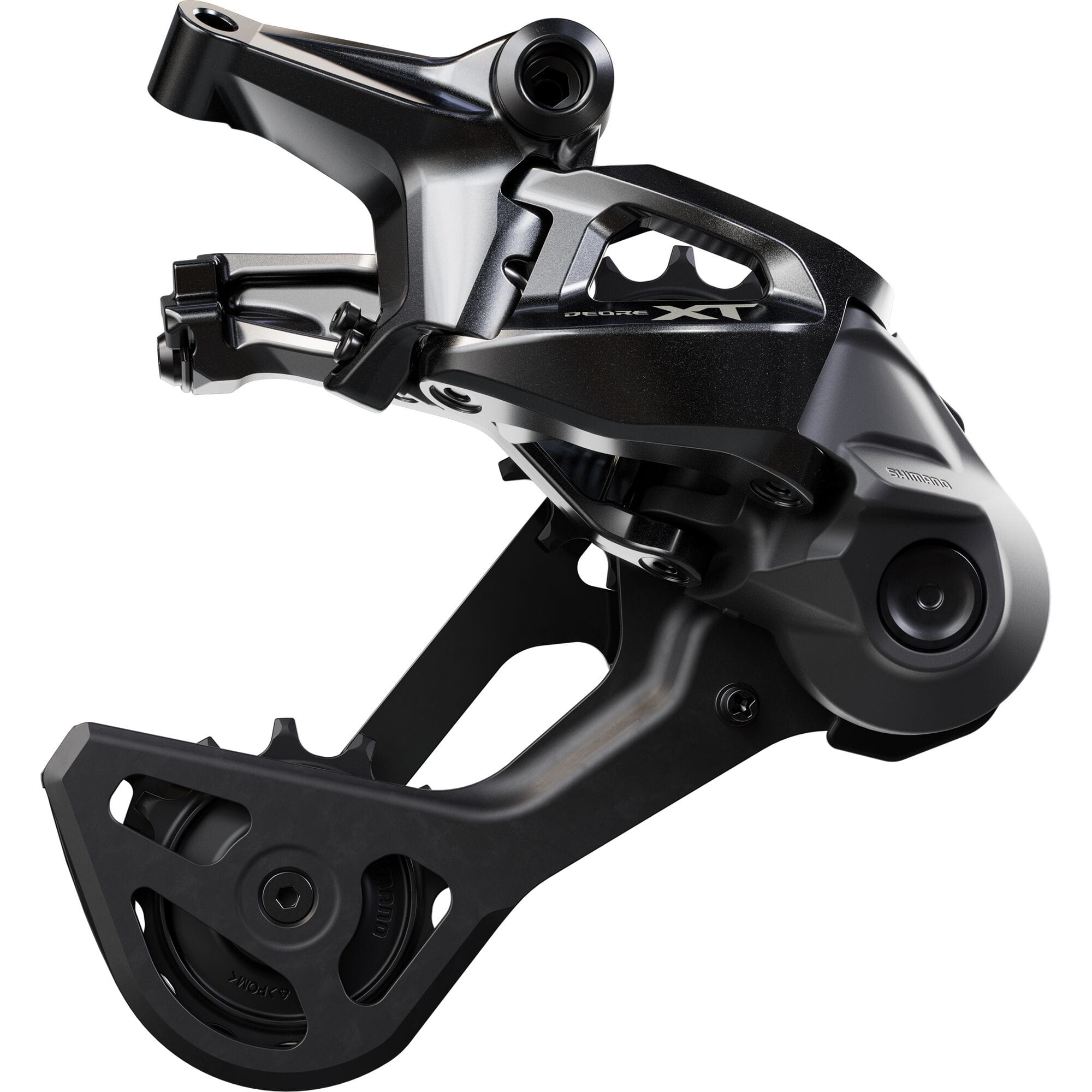 Shimano Deore XT RD-M8230 Deore XT mechanical; 11-speed; Shadow ES; SGS