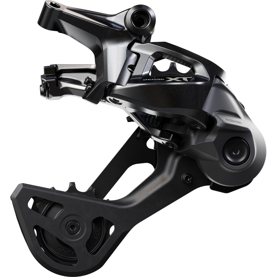 Shimano Deore XT RD-M8230 Deore XT mechanical; 11-speed; Shadow ES; SGS