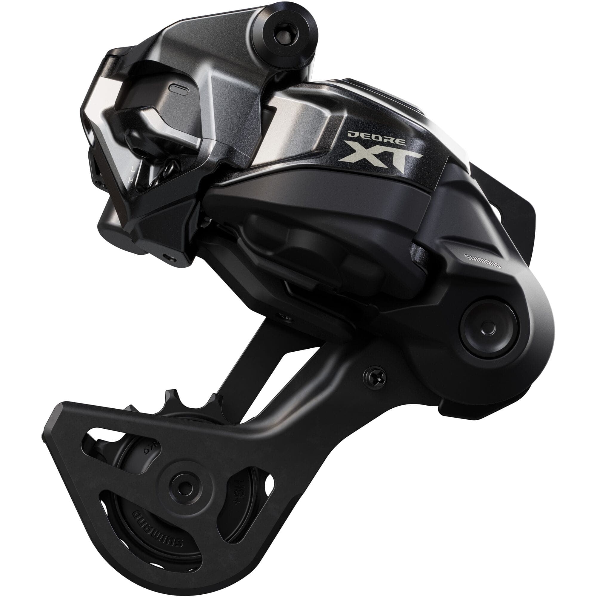 Shimano-Deore-XT-RD-M8250-Di2-Wireless-Deore-XT-12-spd-rear-mech-without-battery,-HYPERGLIDE,-GS