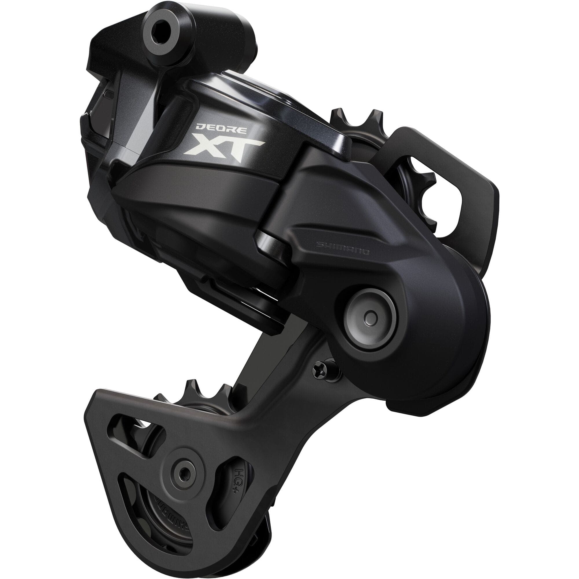 Shimano Deore XT RD-M8250 Di2 Wireless Deore XT 12-spd rear mech without battery, HYPERGLIDE, GS