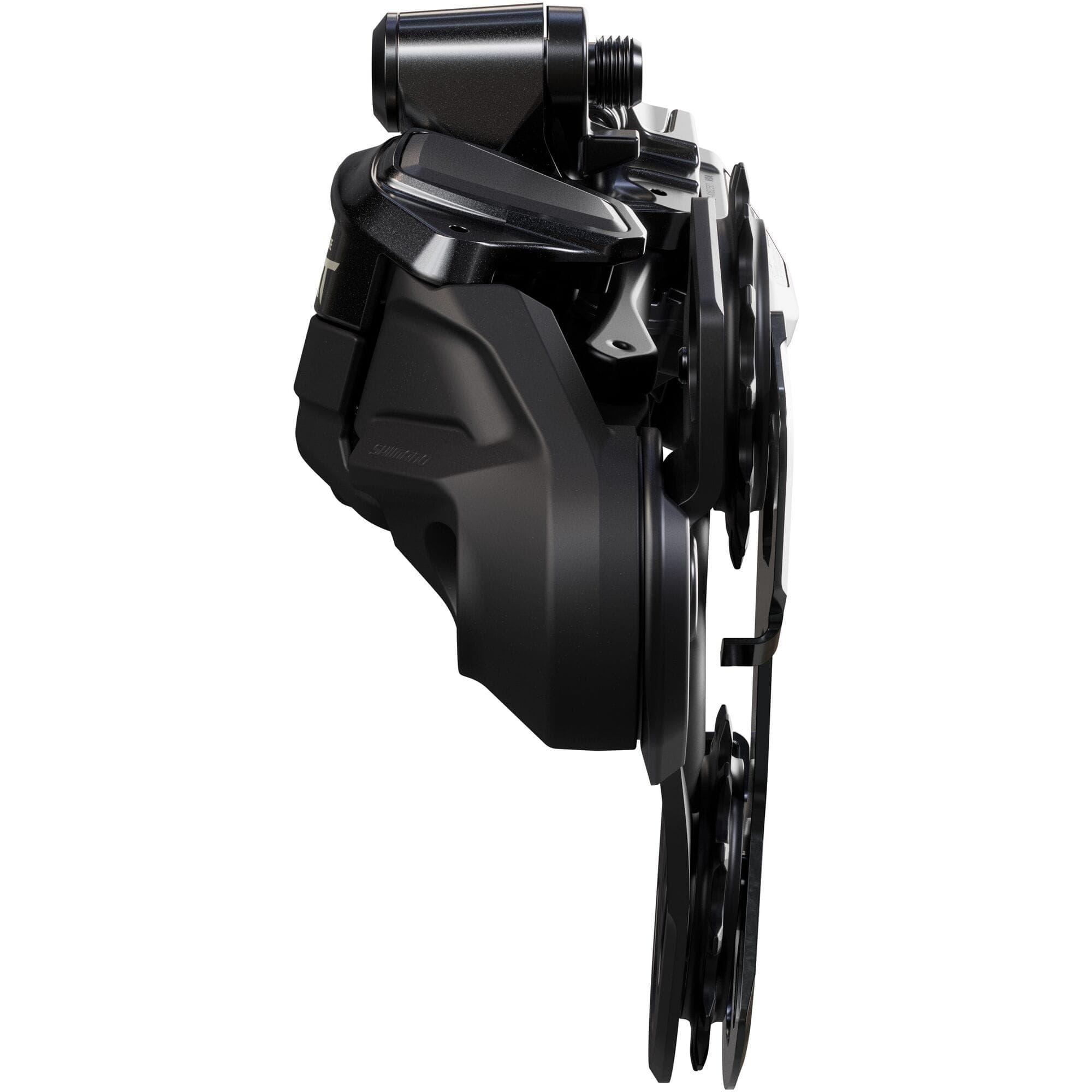 Shimano Deore XT RD-M8250 Di2 Wireless Deore XT 12-spd rear mech without battery, HYPERGLIDE, GS