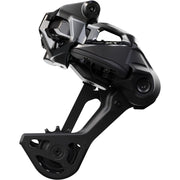 Shimano Deore XT RD-M8260 Di2 STEPS wired Deore XT 11-speed rear mech; LINKGLIDE; SGS long cage