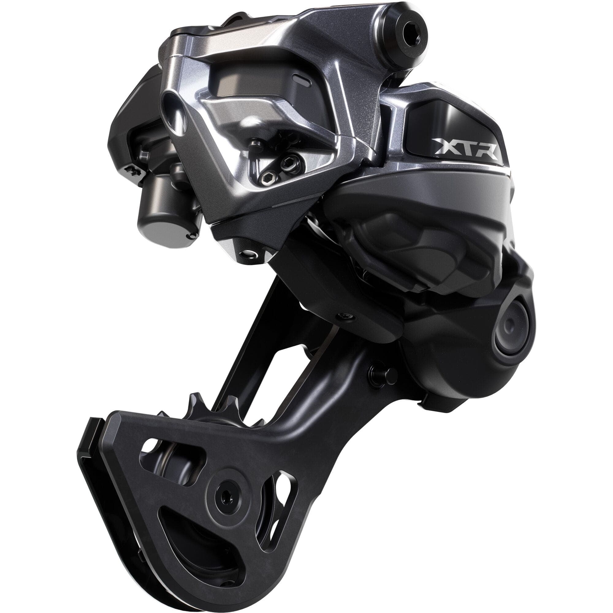 Shimano XTR RD-M9250 Di2 Wireless XTR 12-spd rear mech without battery, HYPERGLIDE, GS