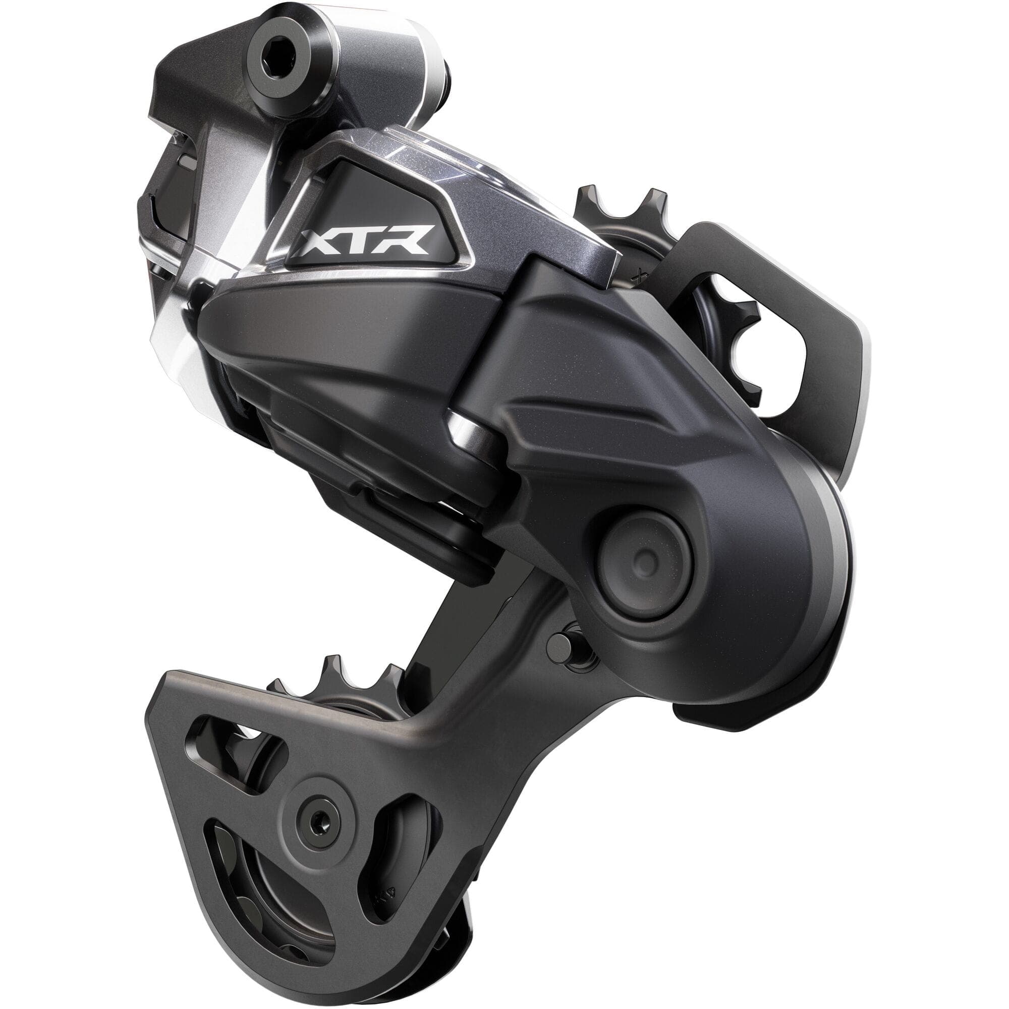 Shimano XTR RD-M9250 Di2 Wireless XTR 12-spd rear mech without battery, HYPERGLIDE, GS