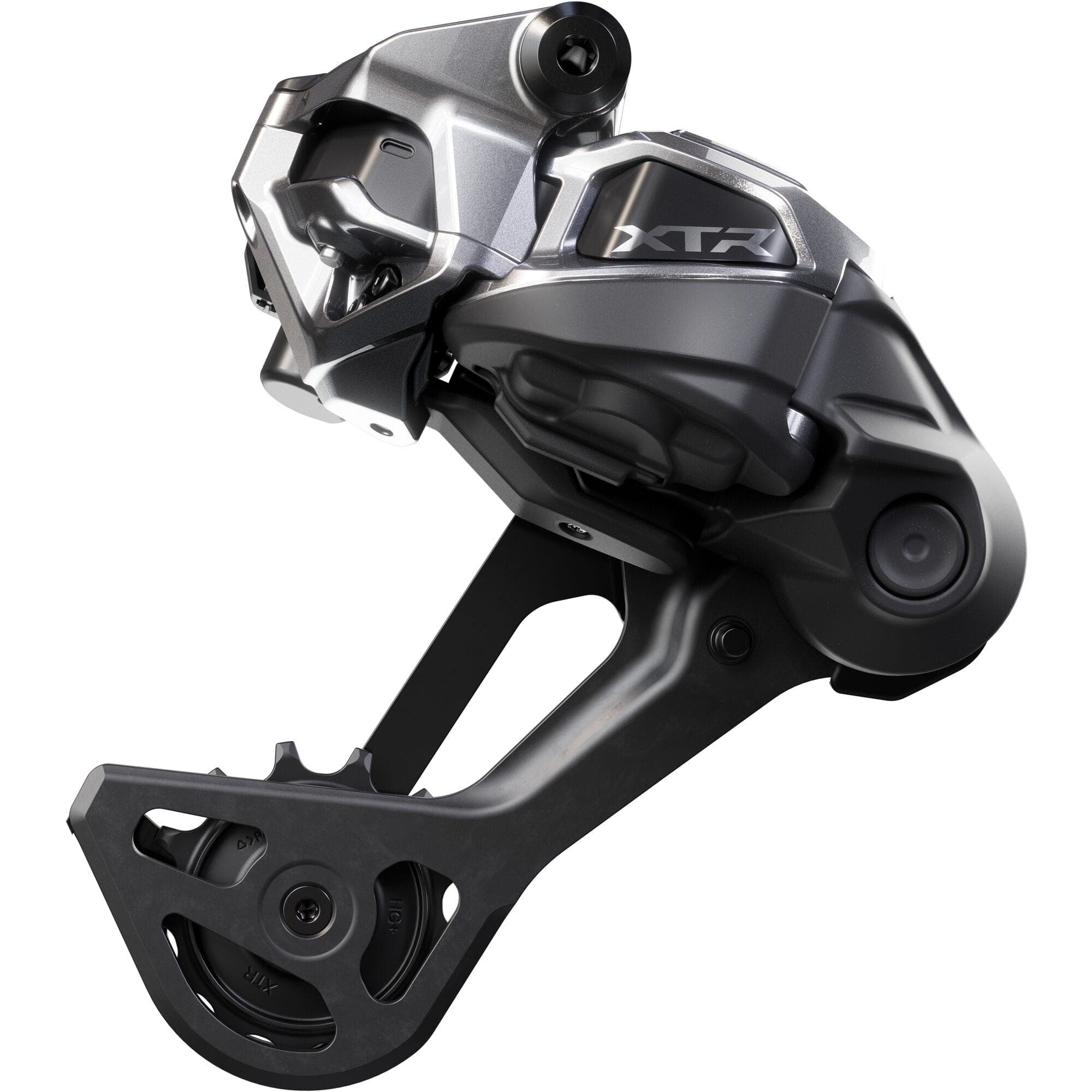 Shimano-XTR-RD-M9250-Di2-Wireless-XTR-12-spd-rear-mech-without-battery,-HYPERGLIDE,-SGS