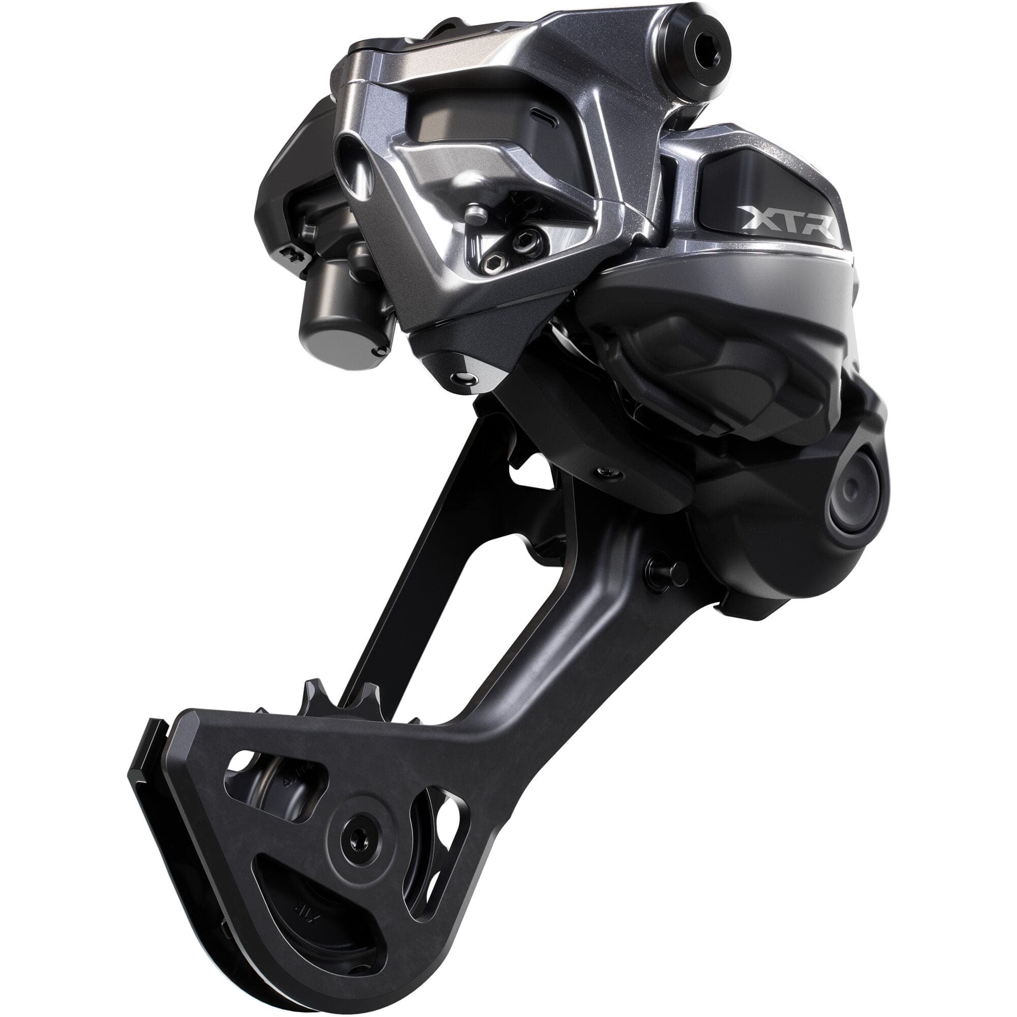 Shimano XTR RD-M9250 Di2 Wireless XTR 12-spd rear mech without battery, HYPERGLIDE, SGS