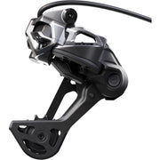 Shimano XTR RD-M9260 Di2 STEPS wired XTR 11-speed rear mech; LINKGLIDE; SGS long cage