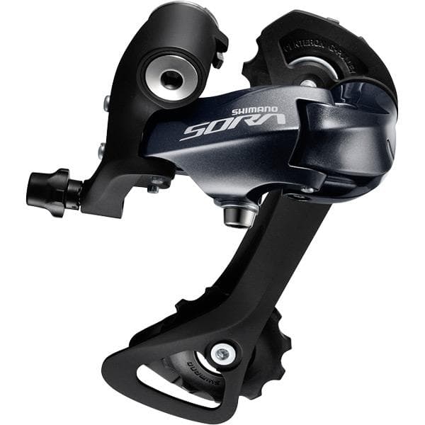 Shimano Sora RD-R3000 rear derailleur, 9-speed